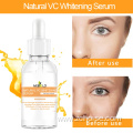 whitening pure organic face essence facial vc serum